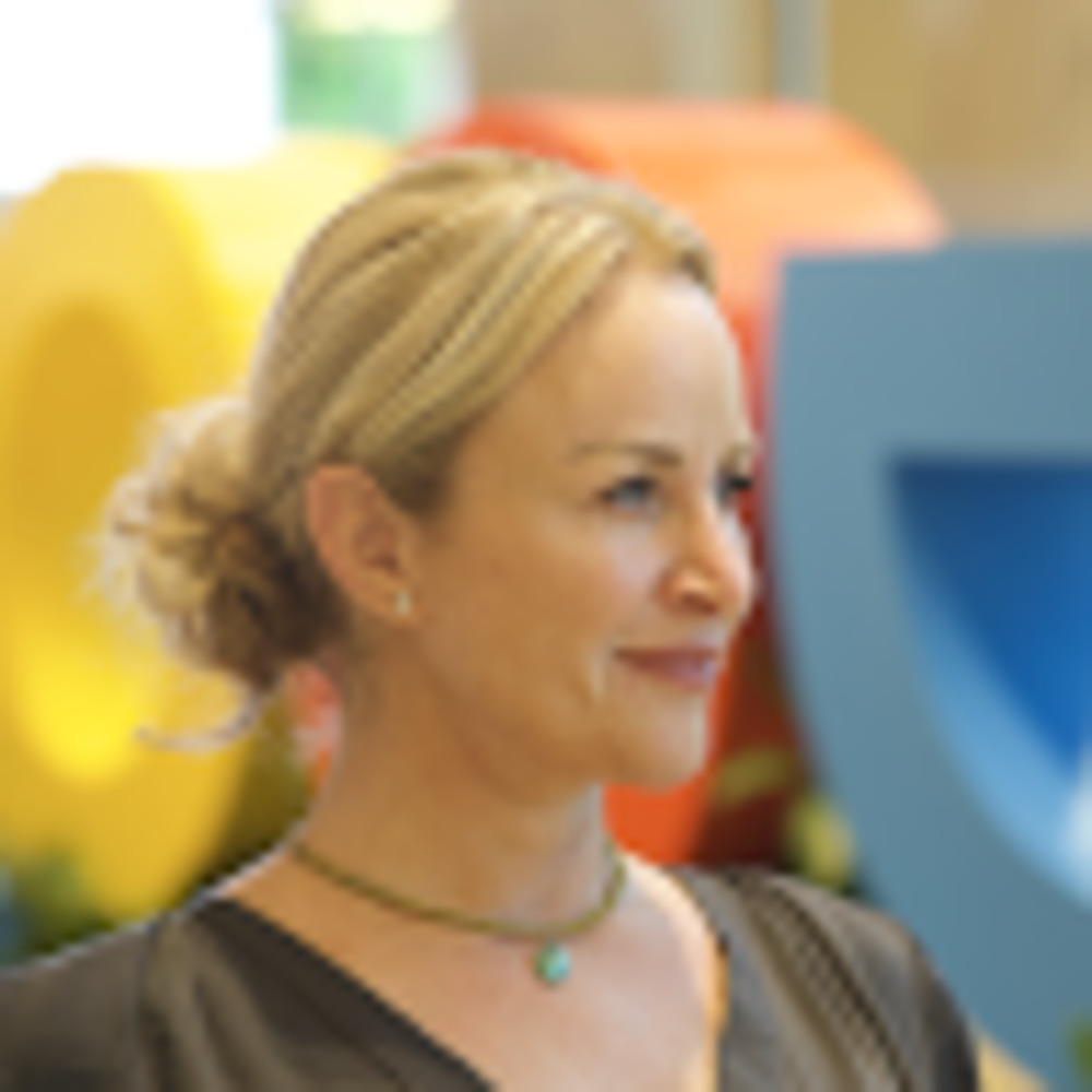 Meet your Posher, Rebecca